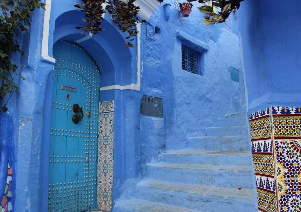 3 days desert tour from Ouarzazate to Fes