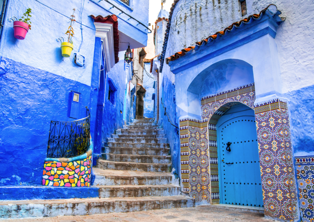 voyage au maroc tout inclus​
