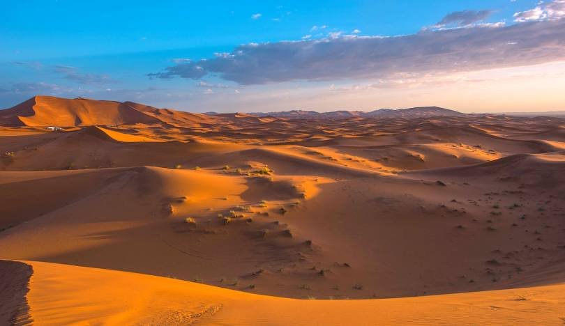 Best morocco tour package