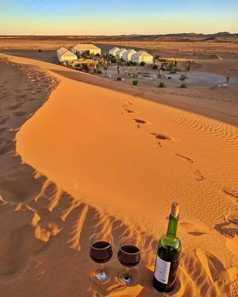 Can You Drink Alcohol in Morocco?
