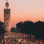 10 day Morocco tour