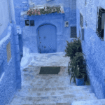 5 day Marrakech to Chefchaouen desert tour