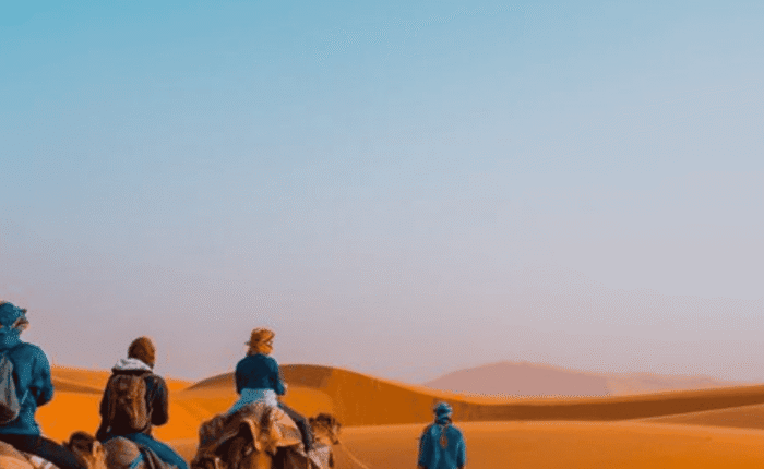 3 days desert tour from Errachidia to Fes