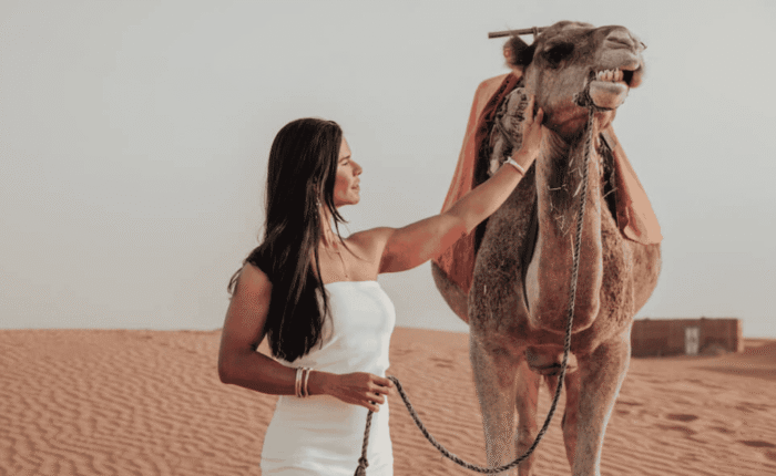8-day Morocco private luxury tour