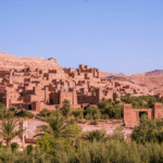 5 days Marrakech to Merzouga desert tour