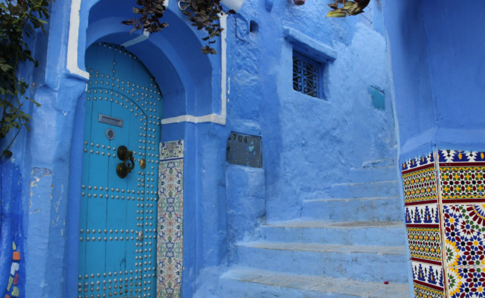 3 days desert tour from Ouarzazate to Fes