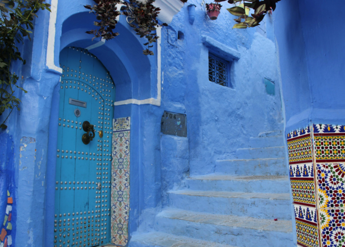 3 days desert tour from Ouarzazate to Fes