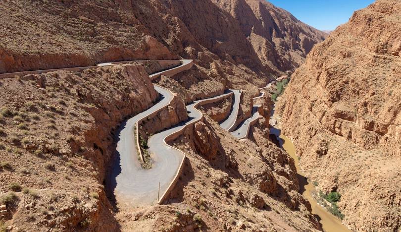 Morocco tour package Morocco tour package