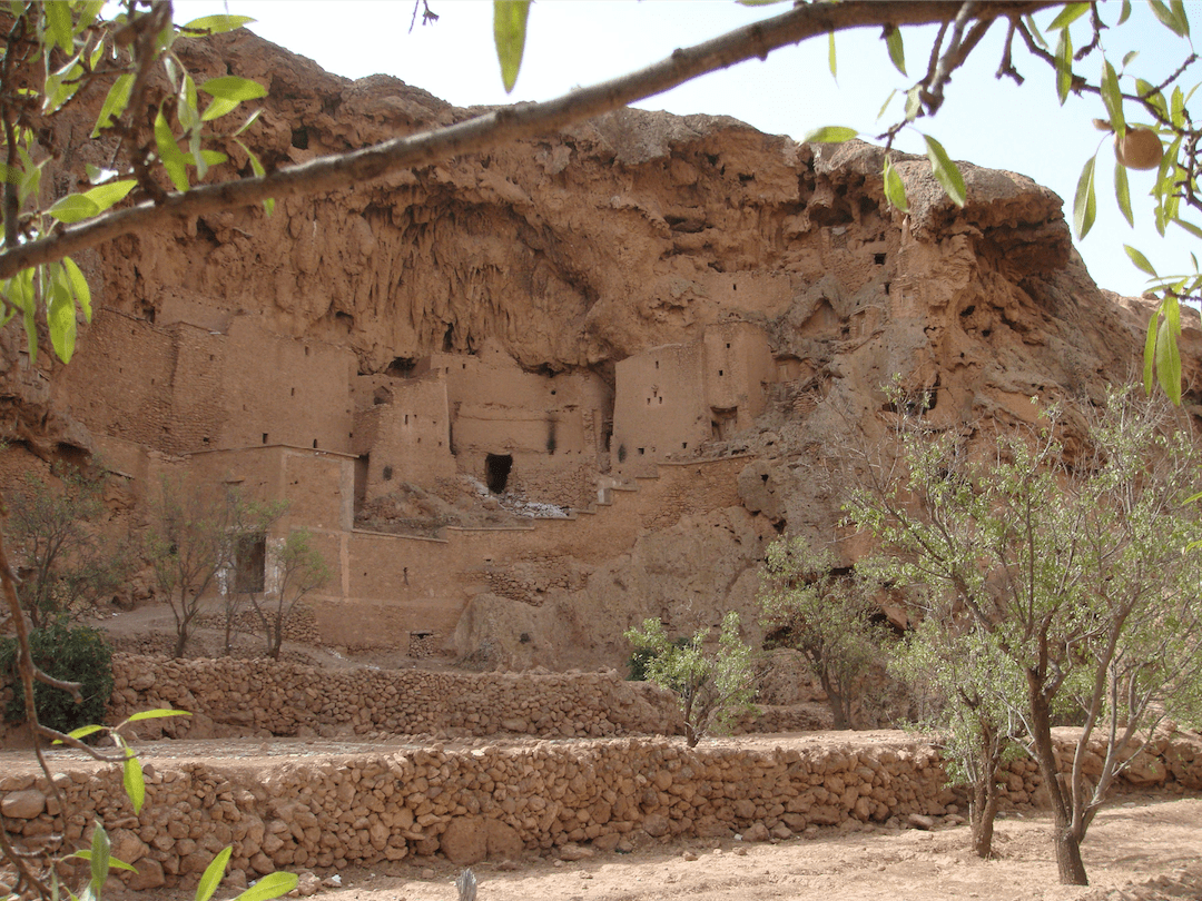Morocco Jewish Tours Marrakech