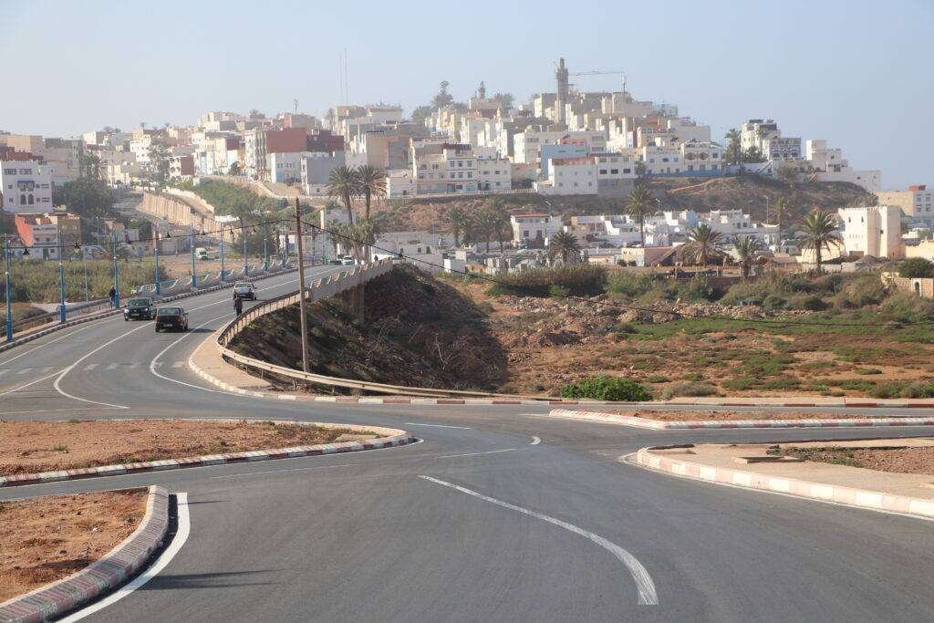 Morocco Travel Destinations