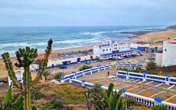 Best Travel Insurance for Morocco