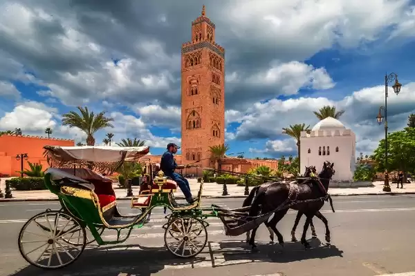 Marrakech Desert Tours: The Complete Guide