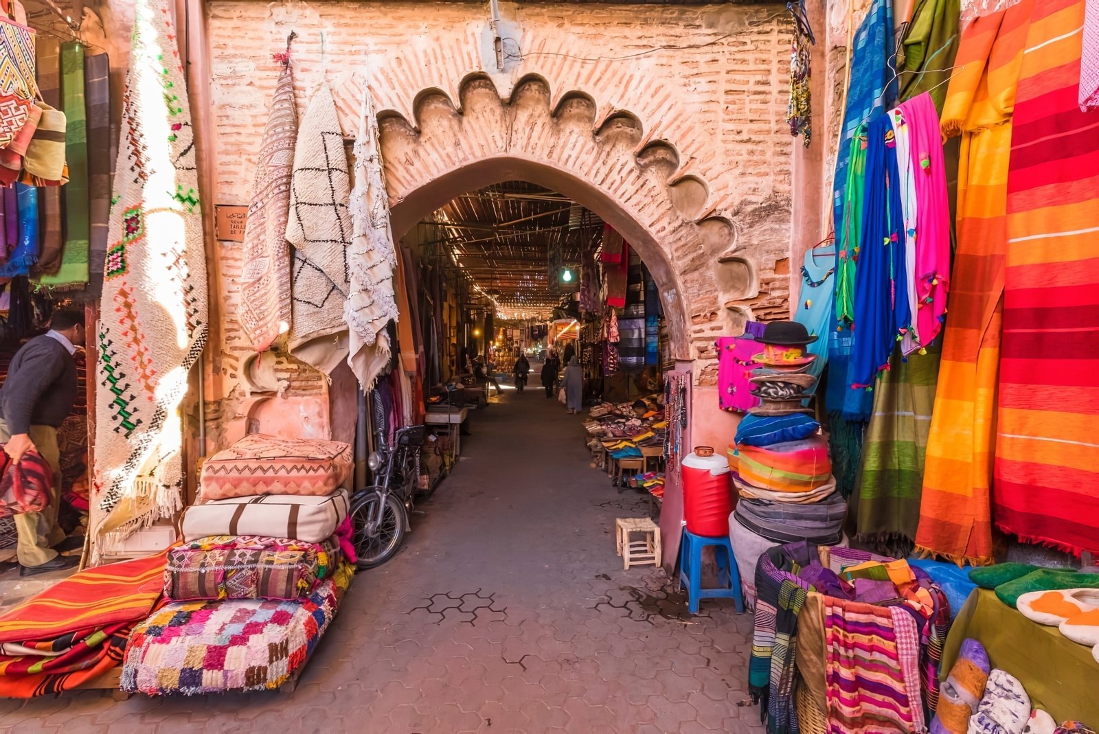 da marrakech a agadir