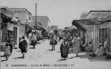 Best Morocco Jewish Tours