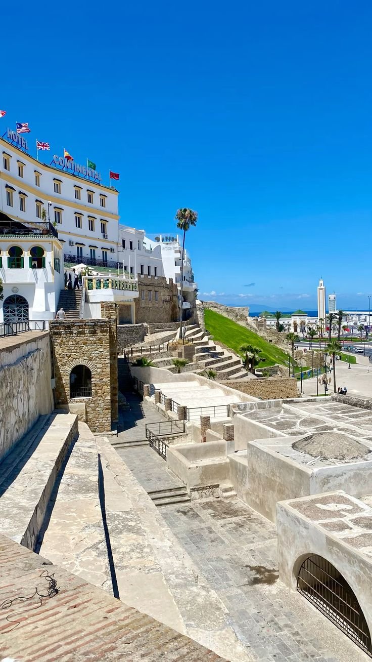 Voyage au Maroc circuit