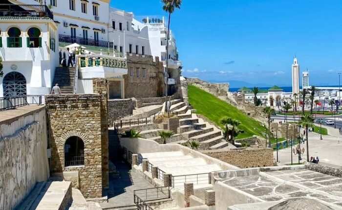 is tangier morocco safe