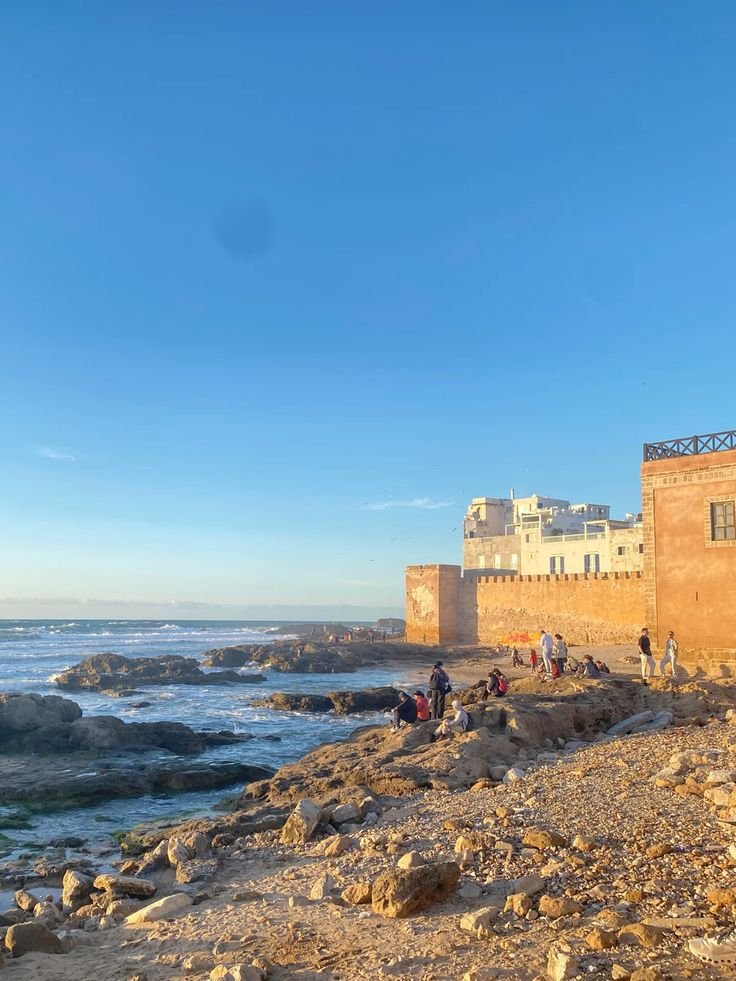 Cosa Vedere a Essaouira
