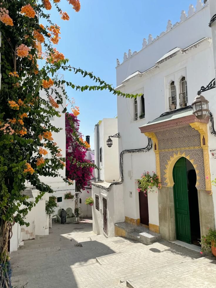 tangier morocco attractions