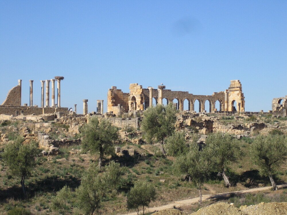 che lingua si parla in marocco