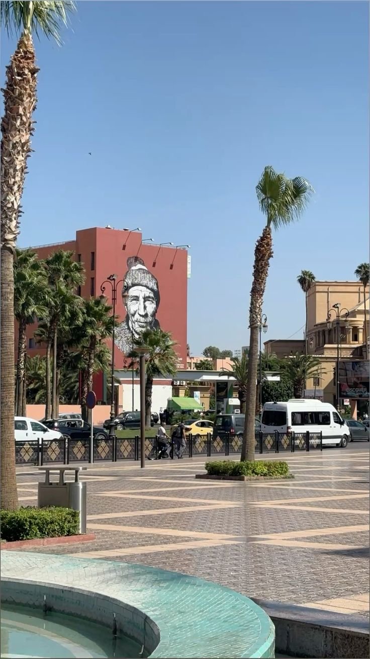 morocco travel packages tours