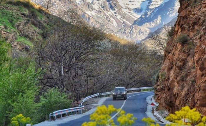 Best Morocco Travel Itinerary