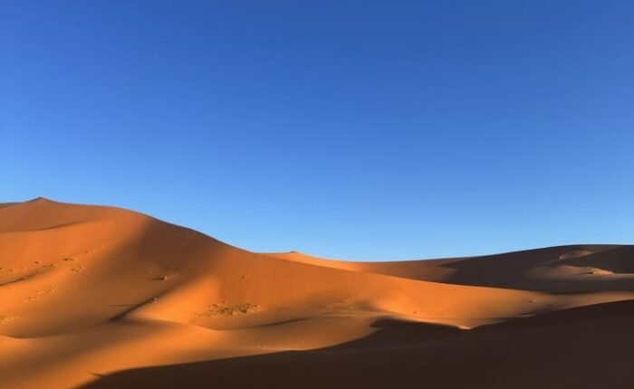 viaje a Marruecos todo incluido