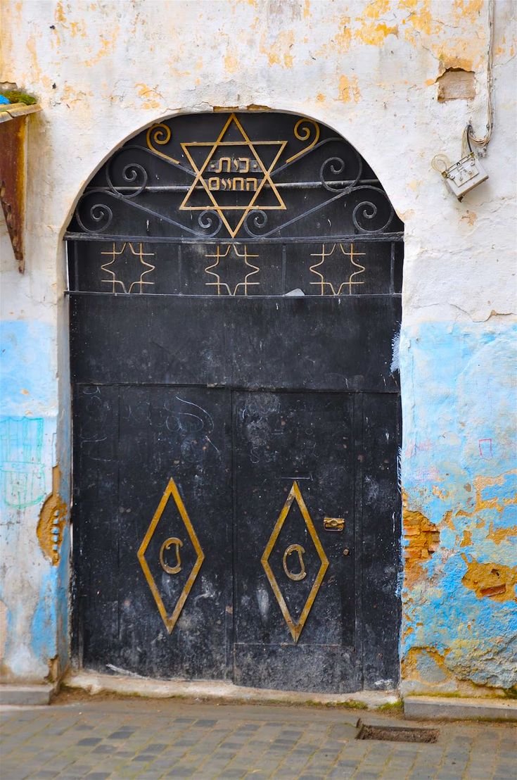 Jewish Tours of Morocco